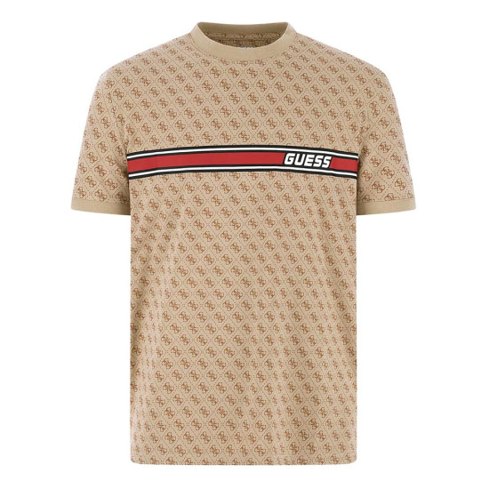 Guess Ανδρική κοντομάνικη μπλούζα Jamey T-Shirt